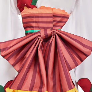 Yashiro Nene Kimono Jibaku Shounen Hanako-kun Nene Cosplay Outfits 