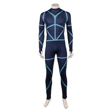 Laden Sie das Bild in den Galerie-Viewer, Yoichi Isagi blau Uniform BLUE LOCK Team Z Uniform Cosplay Outfit