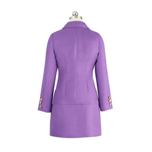 Laden Sie das Bild in den Galerie-Viewer, Yoshikage Kira Kostüm Set JoJo‘s Bizarre Adventure Yoshikage Outfit	