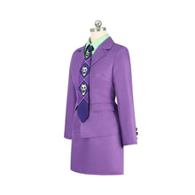 Laden Sie das Bild in den Galerie-Viewer, Yoshikage Kira Kostüm Set JoJo‘s Bizarre Adventure Yoshikage Outfit	