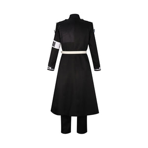 Yugamu Omokage - The Hundred Line Cosplay Kostüm