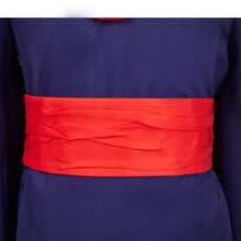 Laden Sie das Bild in den Galerie-Viewer, Yugi Amane blau Kimono Toilet-bound Hanako-kun Hanako Cosplay Ouftis