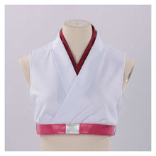 Laden Sie das Bild in den Galerie-Viewer, Yuri Roka Ayatsumugi Kostüm Cosmic Princess Kaguya! Roka Cosplay Outfit