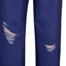 Laden Sie das Bild in den Galerie-Viewer, Z-Team Invisigal Outfit Dispatch Courtney Cosplay Kostüm