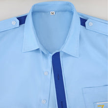 Laden Sie das Bild in den Galerie-Viewer, Zissou Kostüm The Life Aquatic with Steve Zissou Cosplay Outfit  