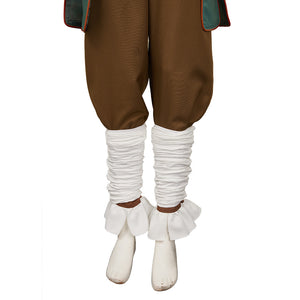 Zoe grün Kostüm Split Fiction Zoe Cosplay Outfits