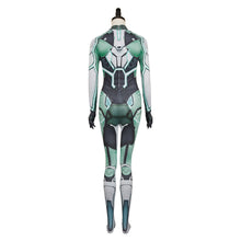 Laden Sie das Bild in den Galerie-Viewer, Zoe Jumpsuit Split Fiction Zoe Cosplay Kostüm