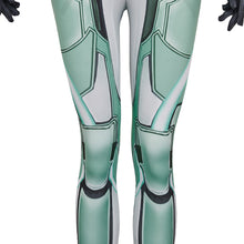 Laden Sie das Bild in den Galerie-Viewer, Zoe Jumpsuit Split Fiction Zoe Cosplay Kostüm