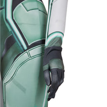 Laden Sie das Bild in den Galerie-Viewer, Zoe Jumpsuit Split Fiction Zoe Cosplay Kostüm
