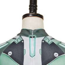 Laden Sie das Bild in den Galerie-Viewer, Zoe Jumpsuit Split Fiction Zoe Cosplay Kostüm