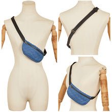 Laden Sie das Bild in den Galerie-Viewer, Zoey Umhängetasche Huntrix Zoey Cosplay Requisite