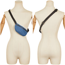 Laden Sie das Bild in den Galerie-Viewer, Zoey Umhängetasche Huntrix Zoey Cosplay Requisite