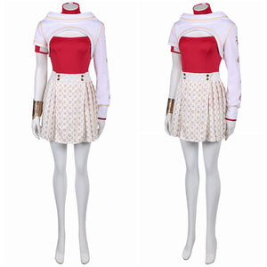 Zombies Nova Kostüm Zombies Richard Rider Cosplay Outfits