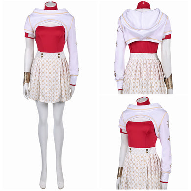 Zombies Nova Kostüm Zombies Richard Rider Cosplay Outfits