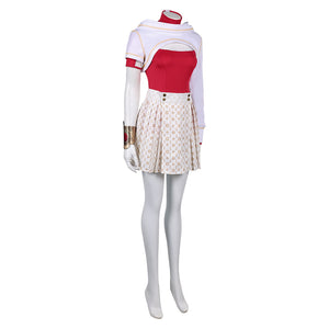 Zombies Nova Kostüm Zombies Richard Rider Cosplay Outfits