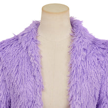 Laden Sie das Bild in den Galerie-Viewer, Zoomania 2025 Gazelle Jacke Cosplay Kostüm