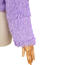 Laden Sie das Bild in den Galerie-Viewer, Zoomania 2025 Gazelle Jacke Cosplay Kostüm