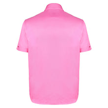 Laden Sie das Bild in den Galerie-Viewer, Zoomania 2025 Nick Wilde rosa Hemd Zootopia Nick Cosplay Outfits