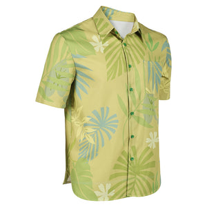 Zoomania 2025 Nick Wilde Shirt Cosplay Outfits
