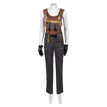 Laden Sie das Bild in den Galerie-Viewer, Zora Bennett Kostüm Jurassic World: Rebirth 2025 Zora Cosplay Outfits