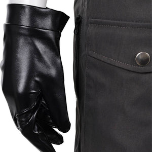 Zora Bennett Kostüm Jurassic World: Rebirth 2025 Zora Cosplay Outfits