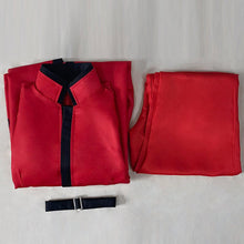 Laden Sie das Bild in den Galerie-Viewer, Tokyo Revengers Izana Kurokawa Cosplay Kostüme Outfits Halloween Karneval Outfits