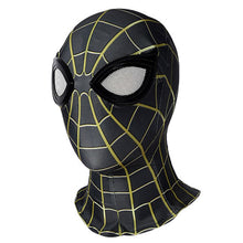 Laden Sie das Bild in den Galerie-Viewer, Spider-Man: No Way Home Peter Parker Cosplay Kostüm Halloween Karneval Unisex Jumpsuit
