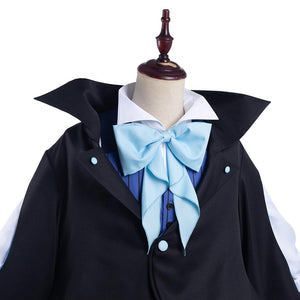 The Case Study of Vanitas Vanitas Cosplay Kostüme Outfits Halloween Karneval Set