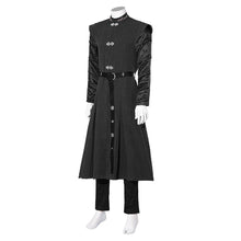 Laden Sie das Bild in den Galerie-Viewer, Daemon Targaryen Cosplay House of the Dragon Kostüm Outfits Halloween Karneval Anzug