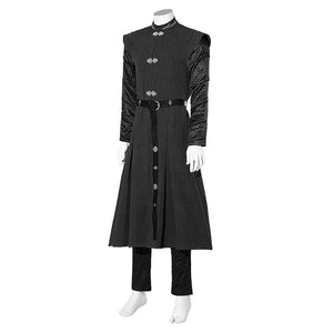 Daemon Targaryen Cosplay House of the Dragon Kostüm Outfits Halloween Karneval Anzug