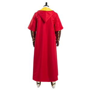 Quidditch Gryffindor Schuluniform Harry Potter Gryffindor Cosplay Halloween Karneval Kostüm