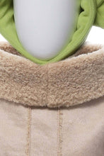 Laden Sie das Bild in den Galerie-Viewer, The Mandalorian Star Wars Yoda Baby Cosplay Kostüm Klein Baby