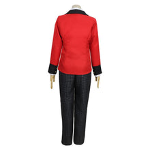 Laden Sie das Bild in den Galerie-Viewer, Kakegurui Ryouta Suzui Cosplay Kostüm Schuluniform Outfits Halloween Karneval Kostüm - cosplaycartde