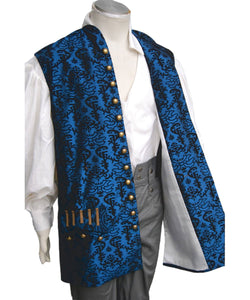 Pirates of the Caribbean 5 Fluch der Karibik Jack Sparrow Johnny Depp Set Cosplay Kostüm