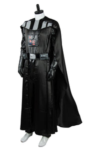 Star Wars Darth Vader Cosplay Kostüm Deluxe Version