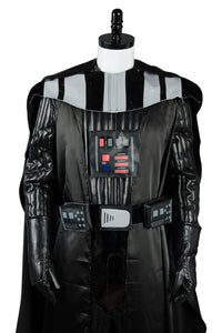 Star Wars Darth Vader Cosplay Kostüm Deluxe Version