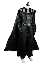 Laden Sie das Bild in den Galerie-Viewer, Star Wars Darth Vader Cosplay Kostüm Deluxe Version