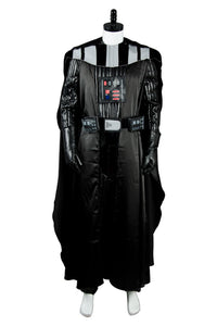 Star Wars Darth Vader Cosplay Kostüm Deluxe Version