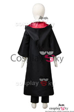 Laden Sie das Bild in den Galerie-Viewer, Harry Potter Gryffindor Robe Uniform Harry Potter Cosplay Kostüm Kind Ver.