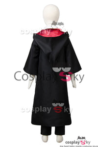 Harry Potter Gryffindor Robe Uniform Harry Potter Cosplay Kostüm Kind Ver.