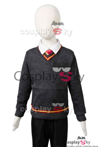 Harry Potter Gryffindor Robe Uniform Harry Potter Cosplay Kostüm Kind Ver.
