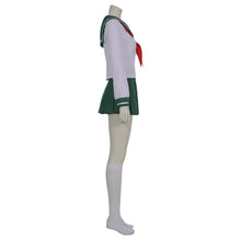 Laden Sie das Bild in den Galerie-Viewer, Kagome Higurashi Uniform InuYasha Kagome Higurashi