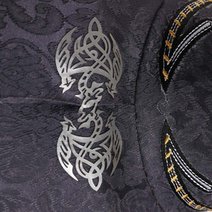 House of the Dragon Daemon Targaryen Cosplay Kostüm Halloween Karneval Outfits