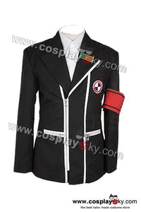 Shin Megami Tensei: Persona 3 P3 Uniform Cosplay Kostüm