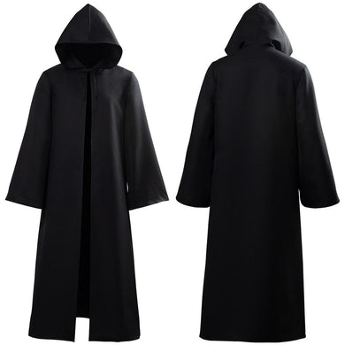 BLEACH bleichen Umhang Cape Robe Cosplay Kostüm Erwachsene