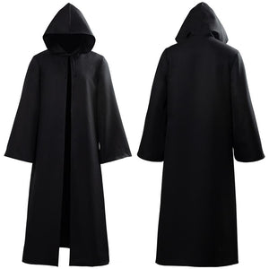 BLEACH bleichen Umhang Cape Robe Cosplay Kostüm Erwachsene