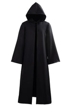 Laden Sie das Bild in den Galerie-Viewer, BLEACH bleichen Umhang Cape Robe Cosplay Kostüm Erwachsene