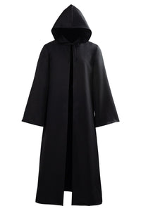 BLEACH bleichen Umhang Cape Robe Cosplay Kostüm Erwachsene