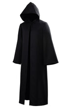 Laden Sie das Bild in den Galerie-Viewer, BLEACH bleichen Umhang Cape Robe Cosplay Kostüm Erwachsene