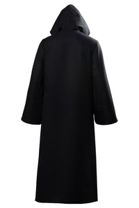 BLEACH bleichen Umhang Cape Robe Cosplay Kostüm Erwachsene